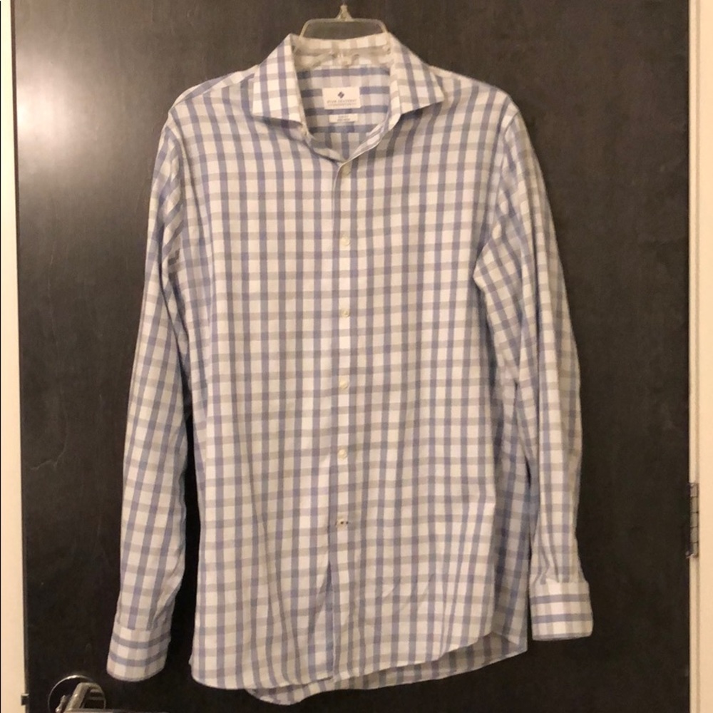 Button down shirt